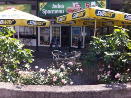 照片: Subway Oberhausen am Hauptbahnhof/Autofit